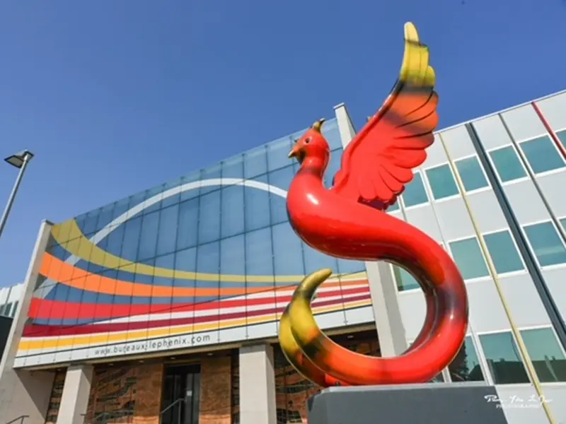SAINT-LÔ - À LOUER – BUREAUX 97 m²