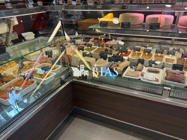 Boucherie, Charcuterie, Rotisserie, Traiteur, Cuisine