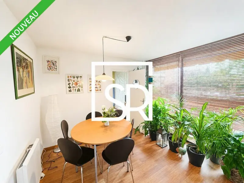 LOCATION BUREAUX 65 M2 - HYPER-CENTRE - 63000 CLERMONT-FERRAND 