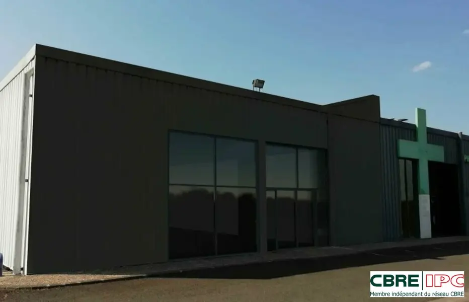 LOCATION - REF : 8242YA