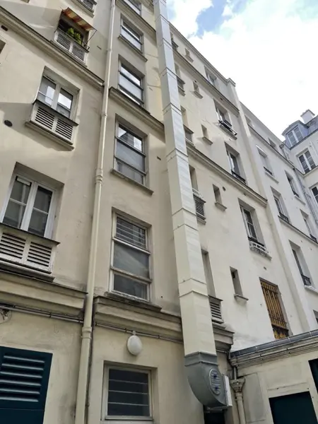 A vendre Fonds de commerce 65m² Paris 11