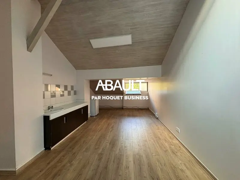 A louer Bureaux 16m² Toulouse