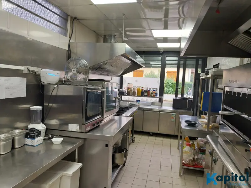 Restaurant - Yvelines - Proche Paris