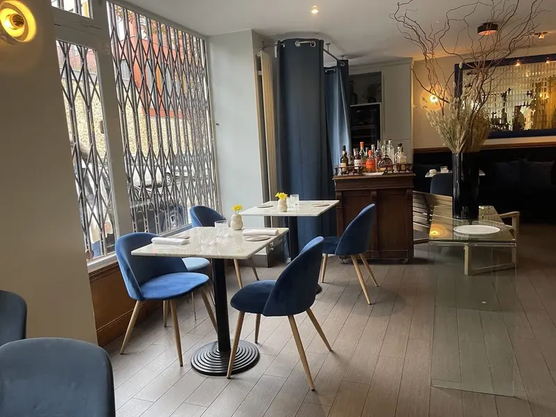 A vendre Fonds de commerce 110m² Paris 13
