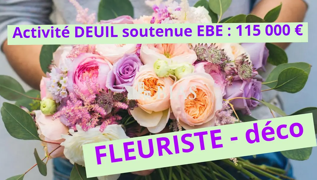 A vendre Fonds de commerce 180m² Bérengeville-la-Campagne