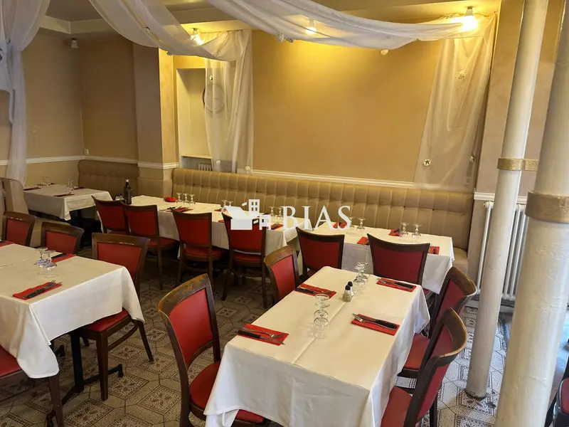 Vente Restaurant Italien / Pizzeria