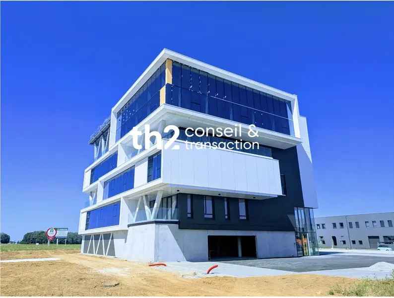Immobilier Professionnel à louer Bretteville-sur-Odon