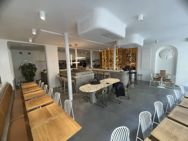 90 couverts - Licence 4 - Gros CA - Restaurant neuf
