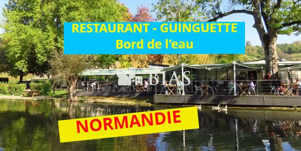 A vendre Fonds de commerce Dieppe