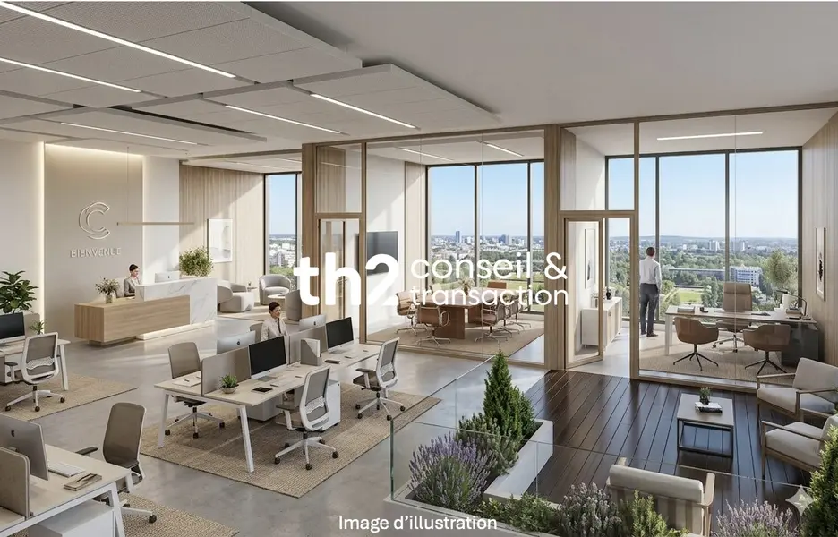 DERNIER ETAGE AVEC TERRASSE