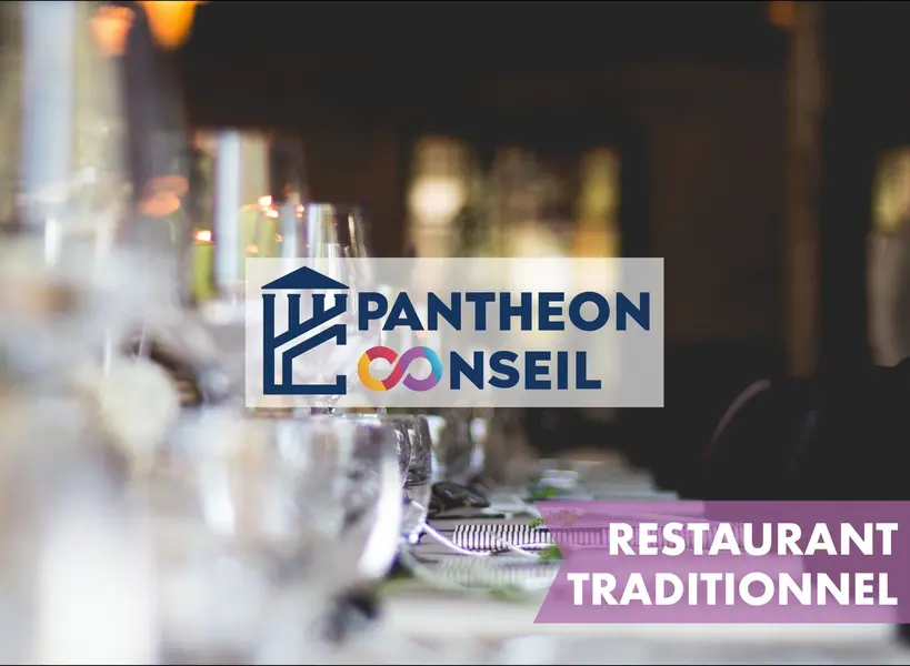 PARIS 6 - RESTAURANT AVEC EXTRACTION QUARTIER ODEON