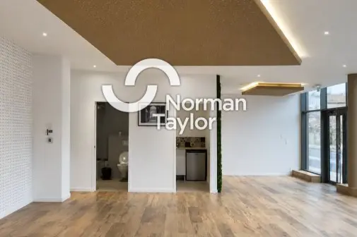 A vendre Local commercial  129m² Baillargues