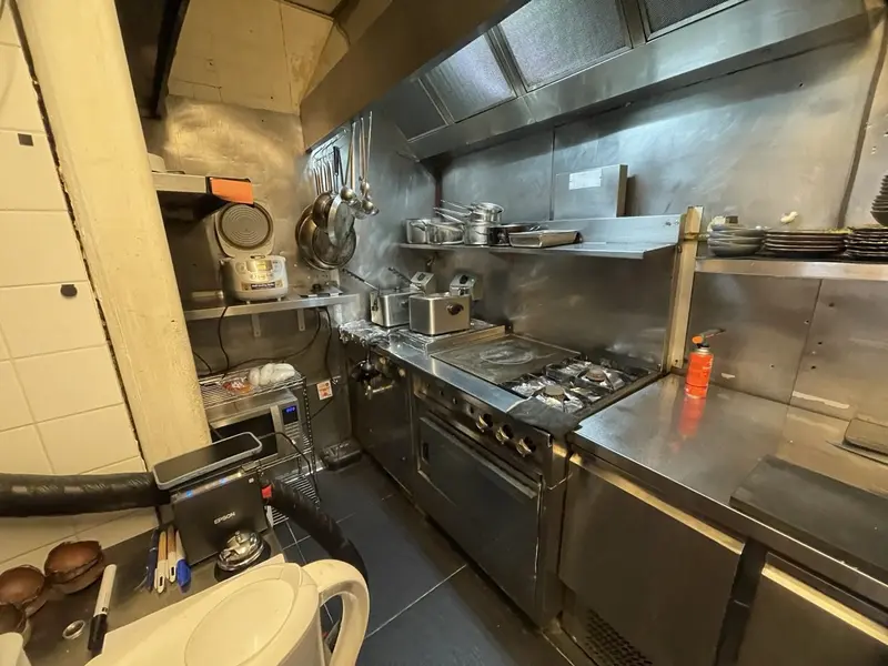 A vendre Fonds de commerce 130m² Paris 05