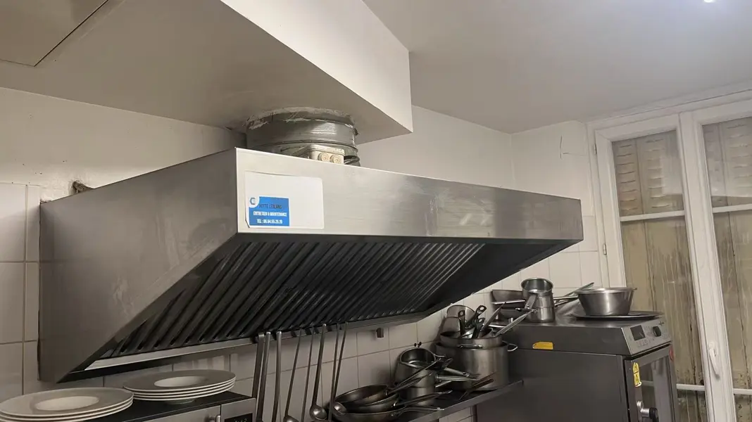 Fontenay-sous-Bois - Restaurant Licence IV - Appartement