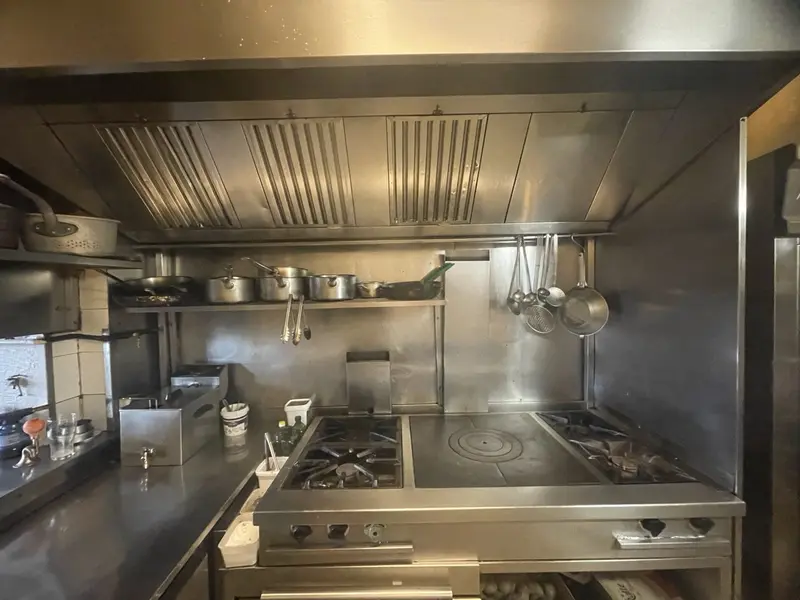 Bistrot 60 couverts - Licence IV et extration