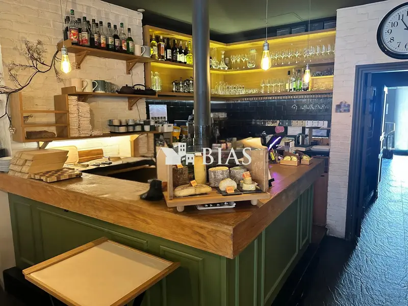 Vente Restaurant Bistrochic