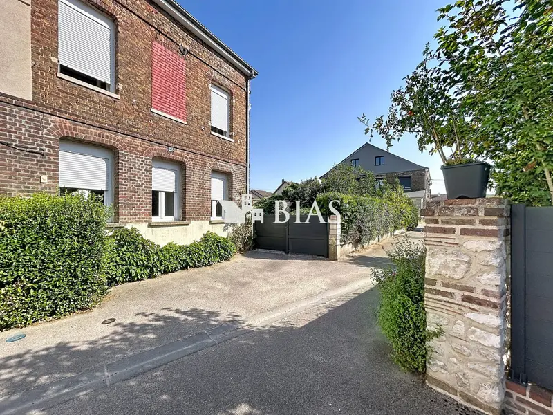 Maison à vendre Oissel