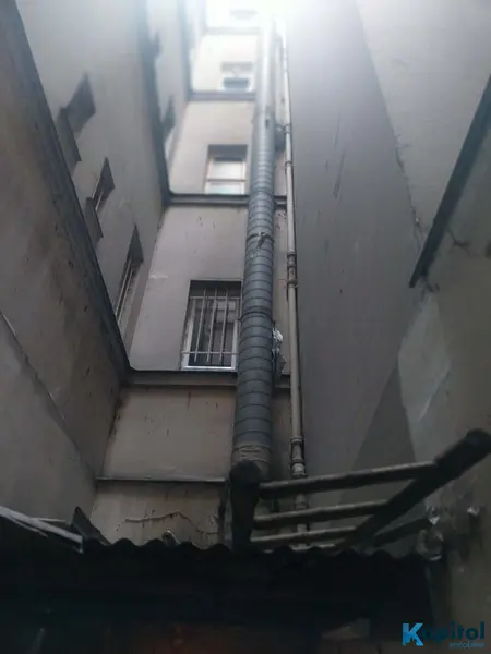 RESTAURANT - PARIS 17 - Belle Façade