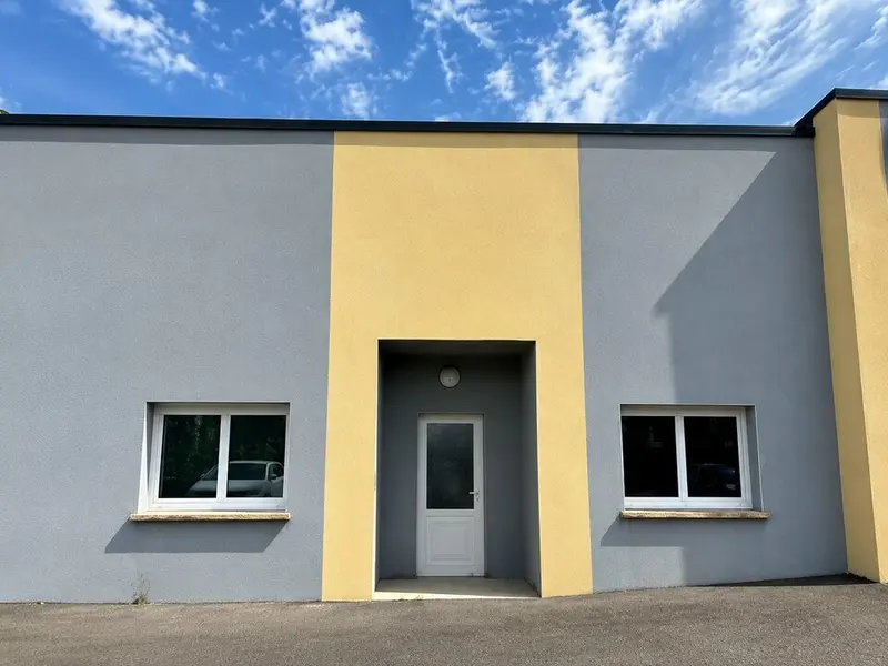 A louer Locaux d'activité 180m² Bourguébus