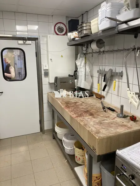Charcuterie Boucherie Rotisserie