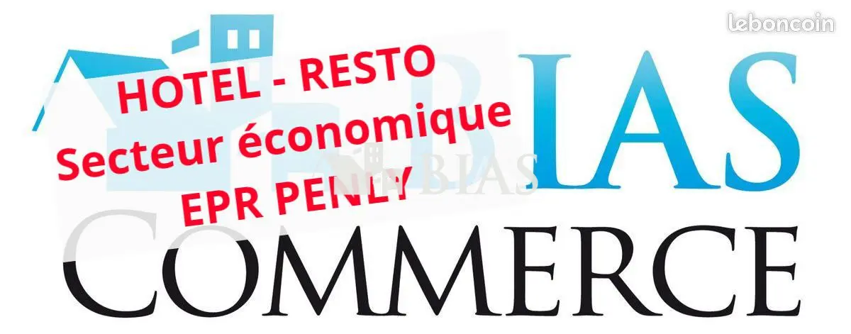 HÔTEL – RESTAURANT DE CHARME | SECTEUR PENLY – BORD DE MER