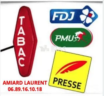 Fonds de commerce à vendre Caen