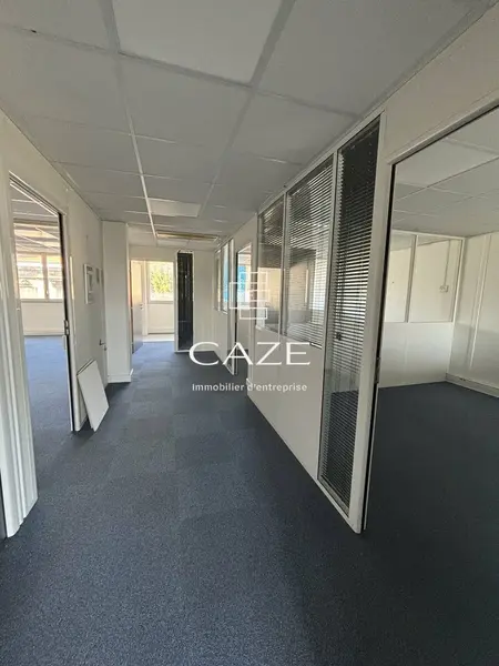 BUREAUX A LOUER - BORDEAUX - SANS TVA 