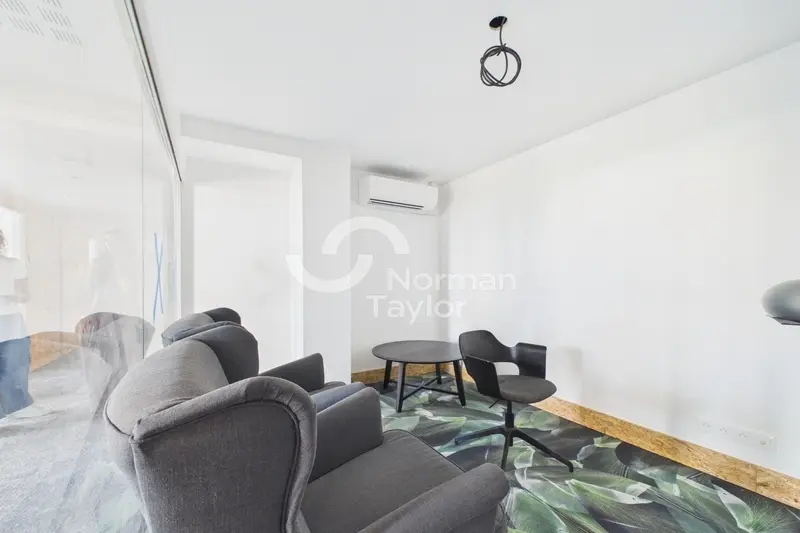 A vendre Bureaux 363m² Montpellier