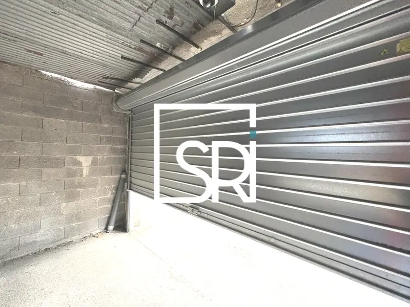 A louer Entrepôt 224.97m² Riom