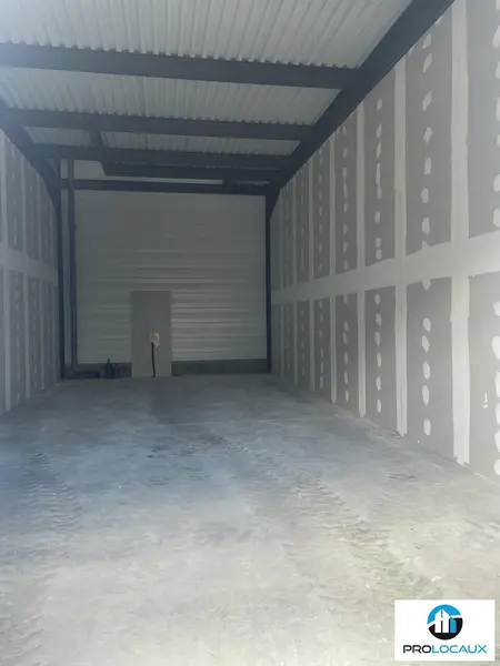 A vendre Locaux d'activité 130m² Montmerle-sur-Saône