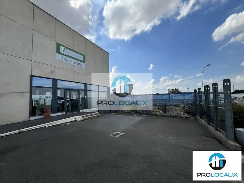 A louer Local commercial  250m² Fresnoy-lès-Roye