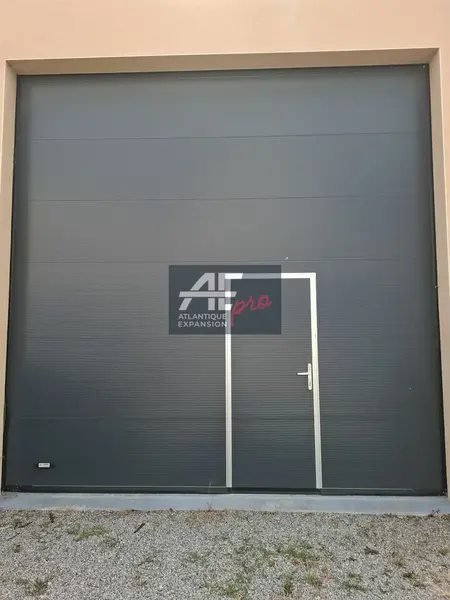 A vendre Locaux d'activité 60m² Montoir-de-Bretagne