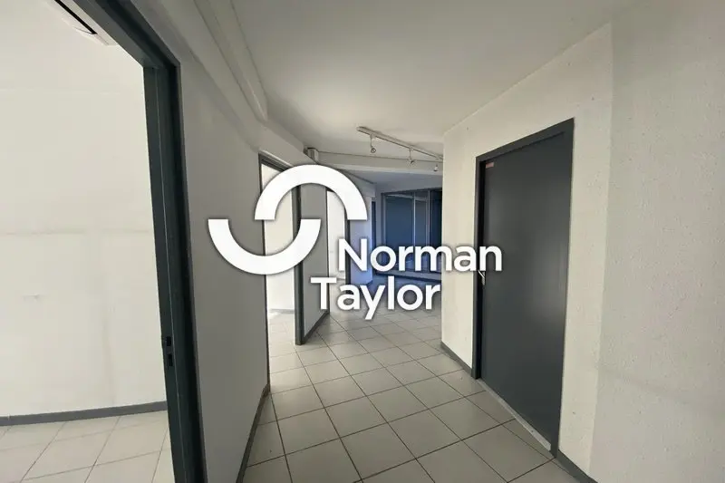 A louer Bureaux 170m² Montpellier