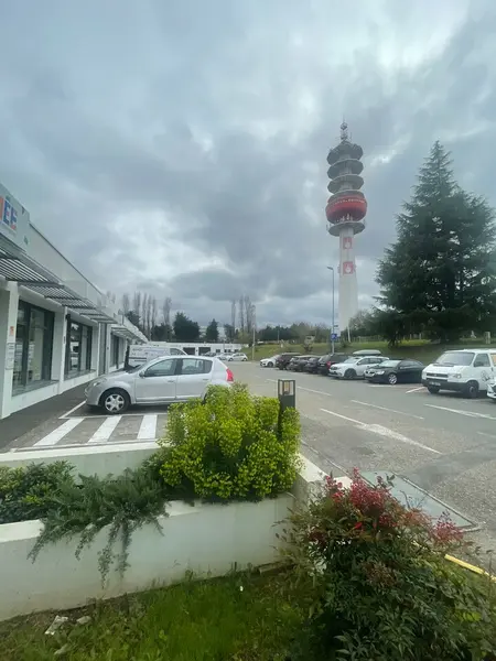 LOCAL COMMERCIAL SHOWROOM A LOUER ARTIGUES