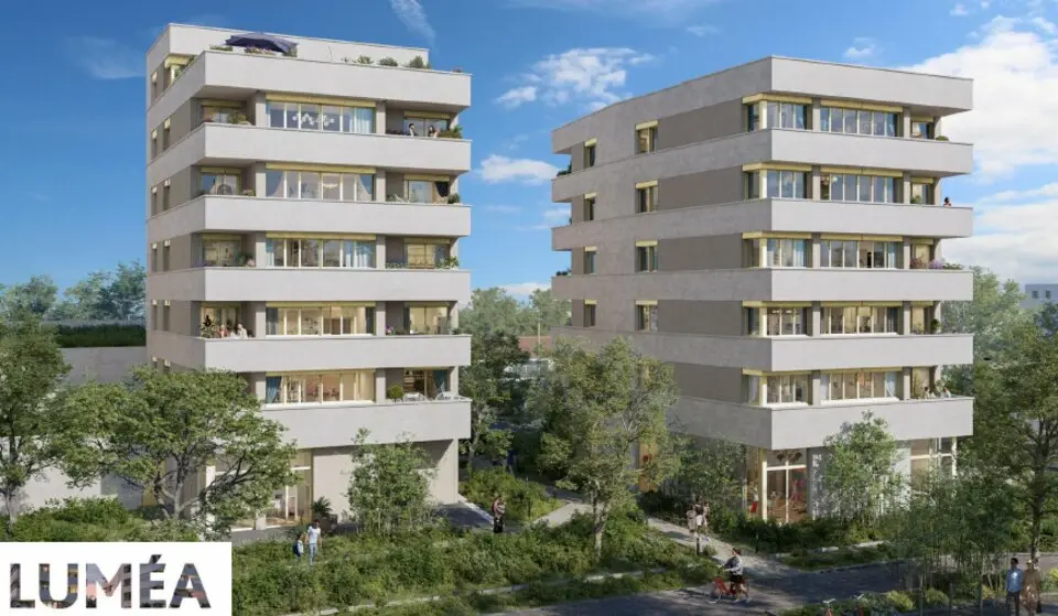 A vendre Local commercial  126.4m² Mérignac