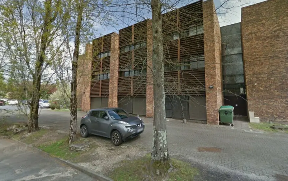 A louer Bureaux 1052m² Mérignac