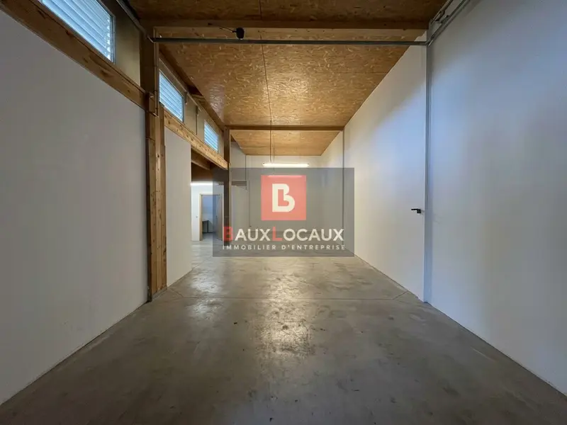 A vendre Locaux d'activité 212m² Avignon