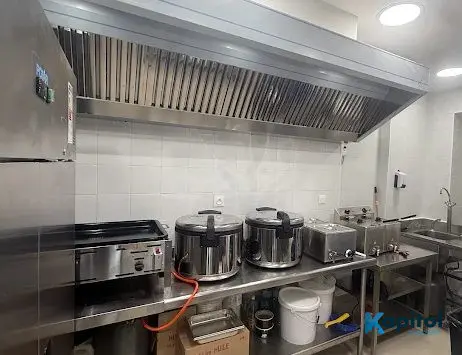 Restaurant rapide - PARIS 10 - Affaire exceptionnelle
