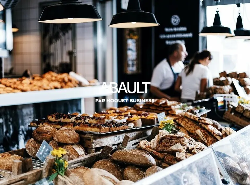 MURS BOULANGERIE - PERIPHERIE SUD/OUEST TOULOUSE