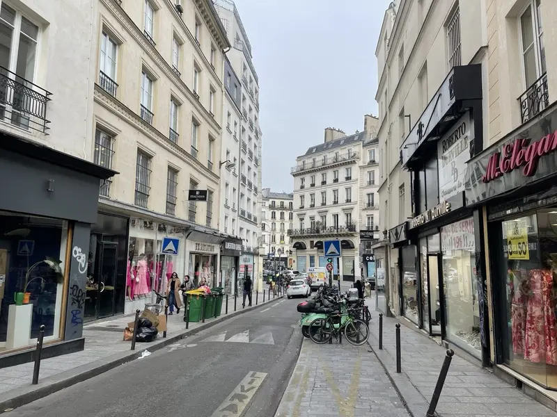 Bar Licence IV - Petite restauration