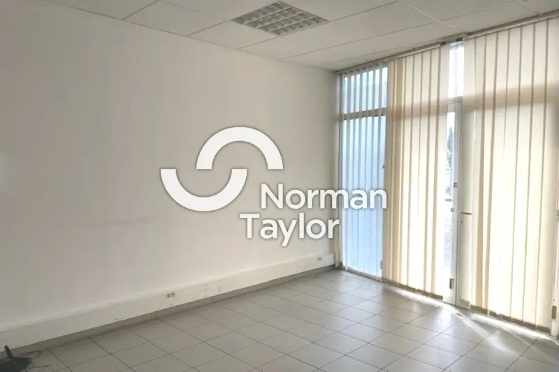 A louer Bureaux 320m² Béziers