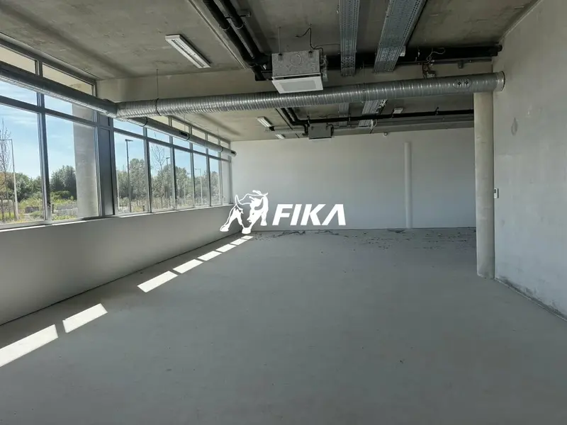 Bureaux neufs à louer - à partir de 180 m² - Villenave d'Ornon (33) 