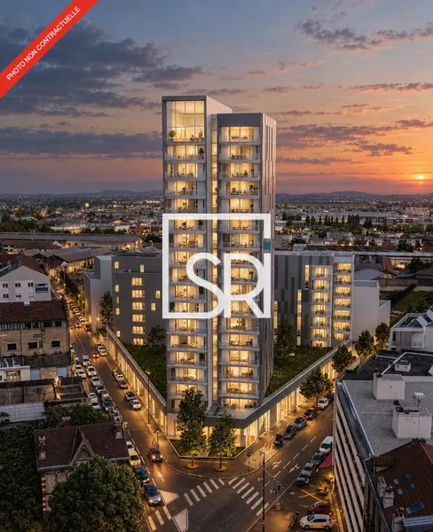 A louer Local commercial  1700m² Clermont-Ferrand