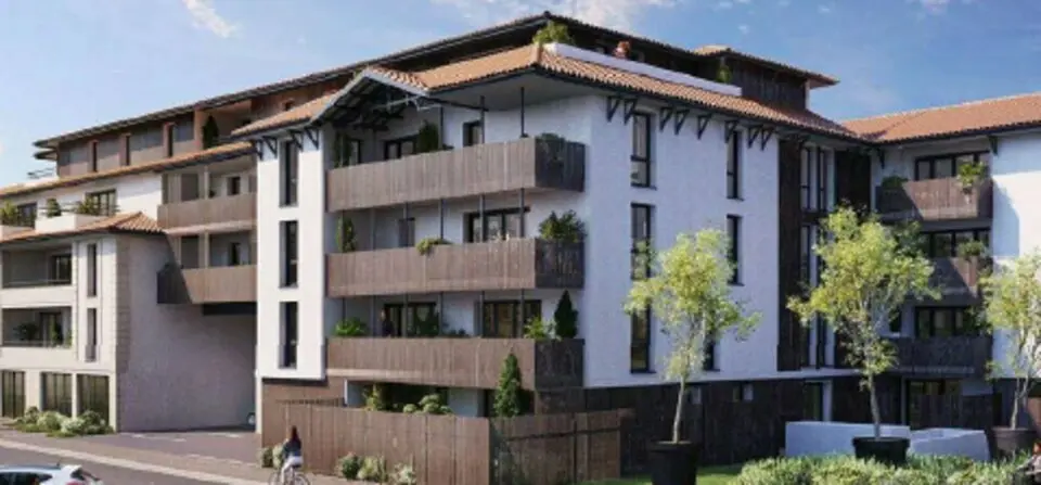 A vendre Local commercial  72m² La Teste-de-Buch