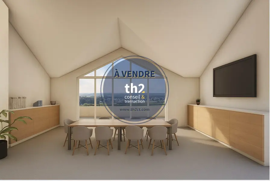 BUREAUX
