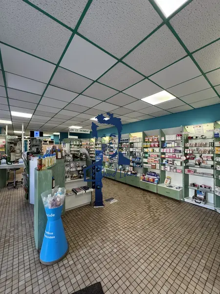Fonds de commerce à vendre Pure