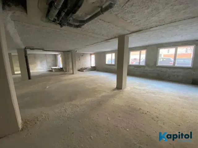 Nanterre (92) - Murs à vendre - 300m²