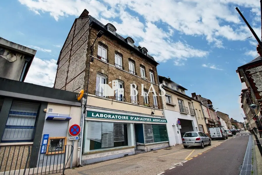 Investissement locatif
