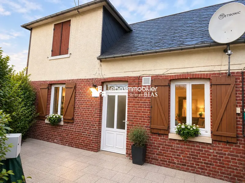 MAISON
