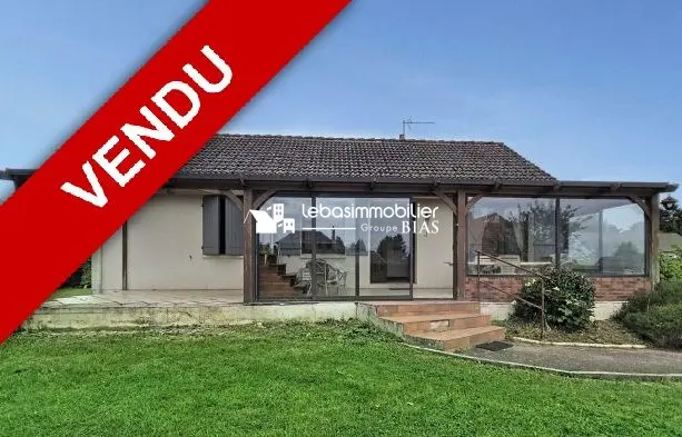 Maison à vendre Yerville